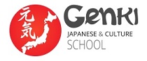 Genkijacs Logo