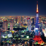 Tokyo