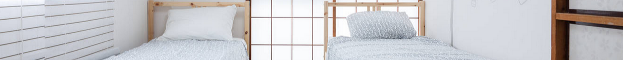 Accomodations in Japan