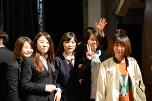 Waseda Edu Language School