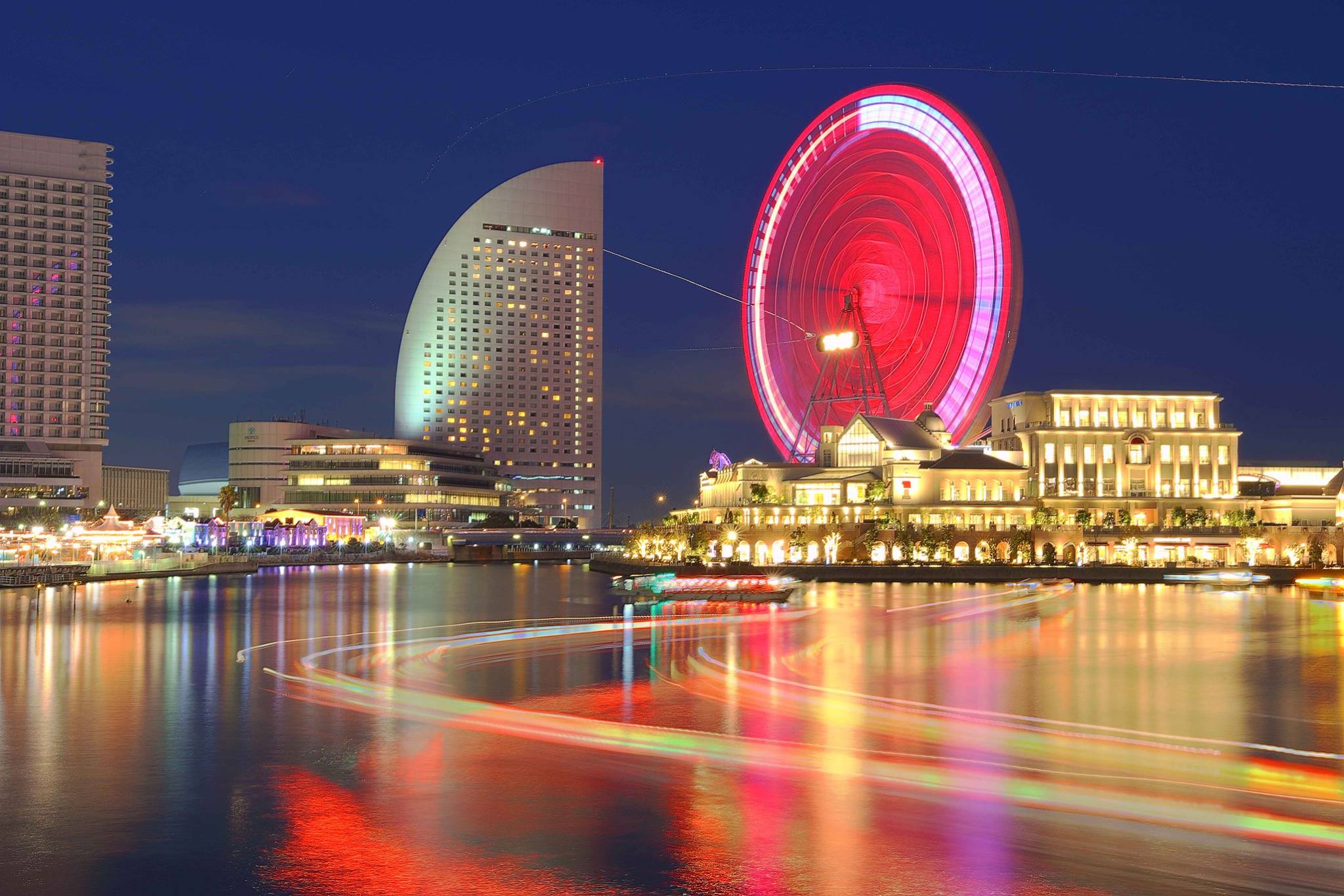 Yokohama Design College | Japanese Language School | Motivist Japan