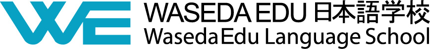 Waseda edu Logo